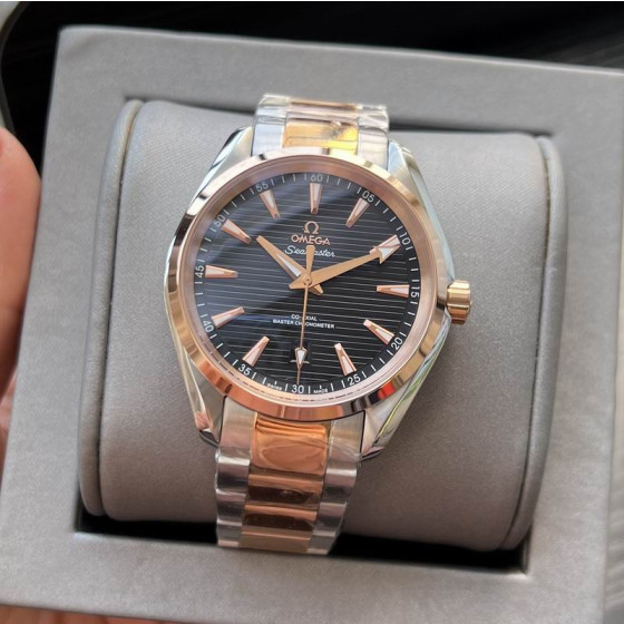 Omega 41mm 090541